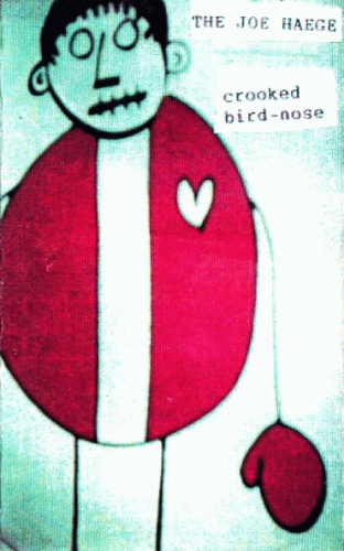 Crooked Bird-Nose